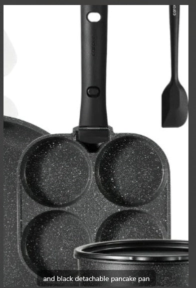 Japanese  Frying Non Stick Pan