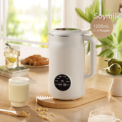 Multifunction Soybean Milk Juicer