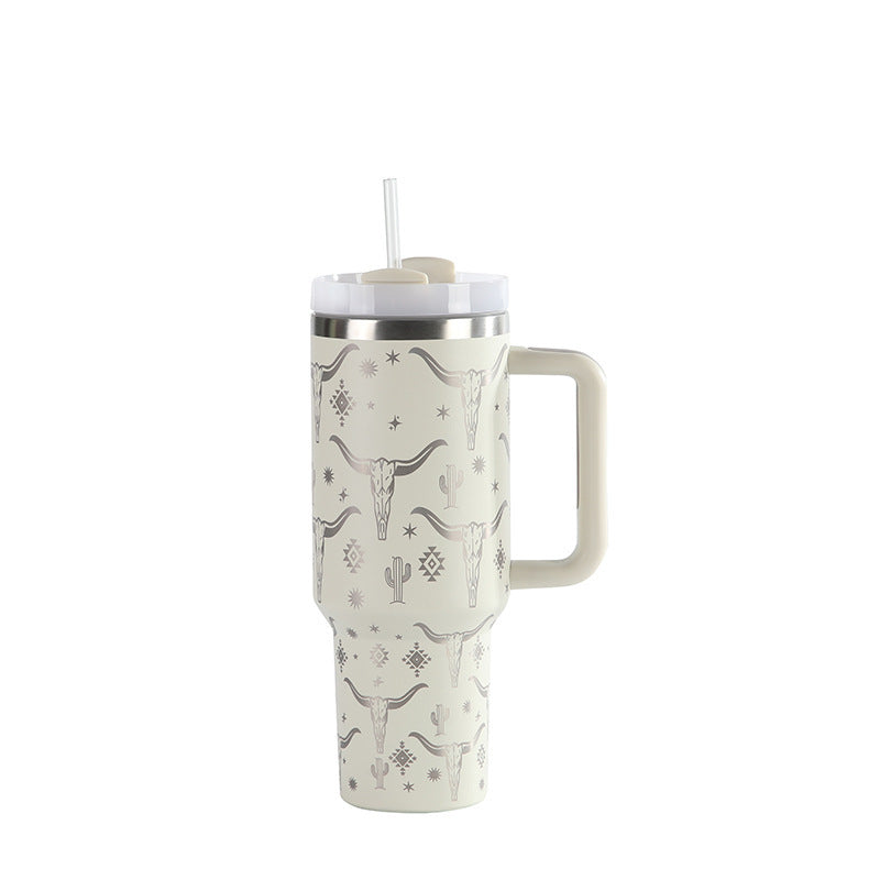 Warm-keeping Water Cup