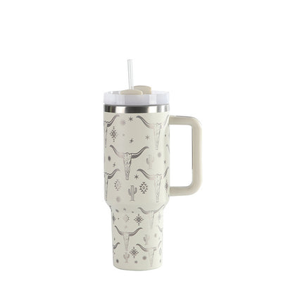 Warm-keeping Water Cup