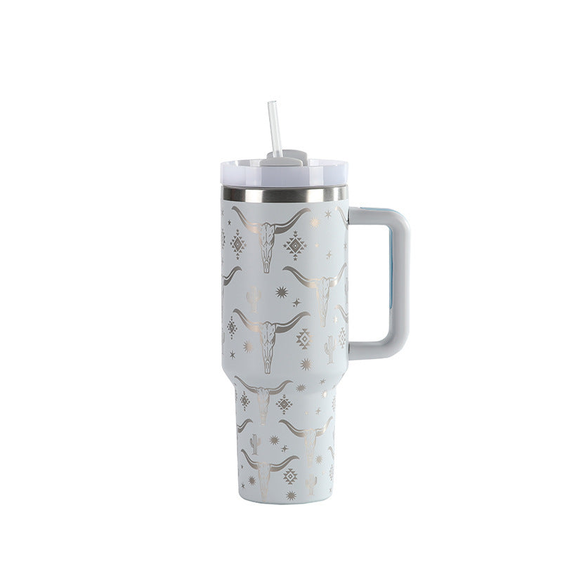 Warm-keeping Water Cup