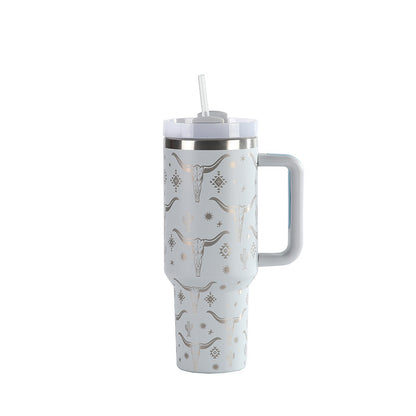 Warm-keeping Water Cup