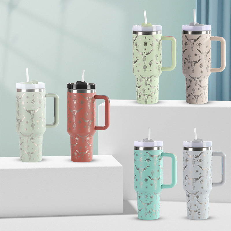 Warm-keeping Water Cup