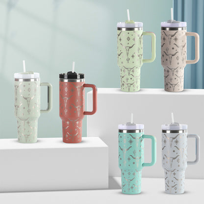 Warm-keeping Water Cup