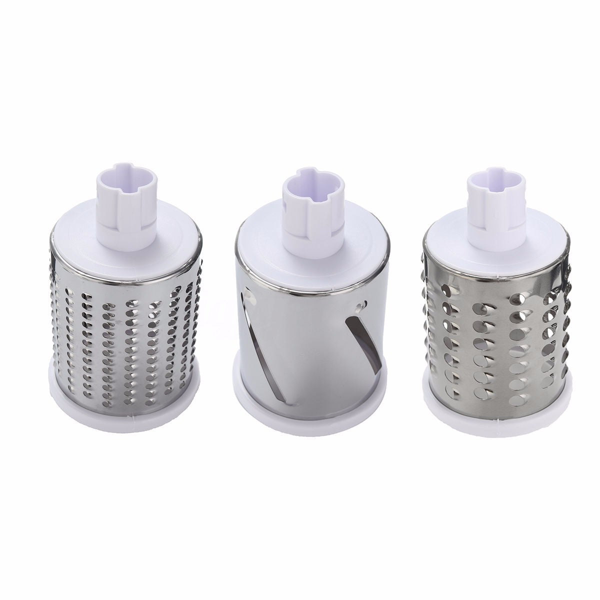 Round Mandoline Slicer Vegetable Cutter