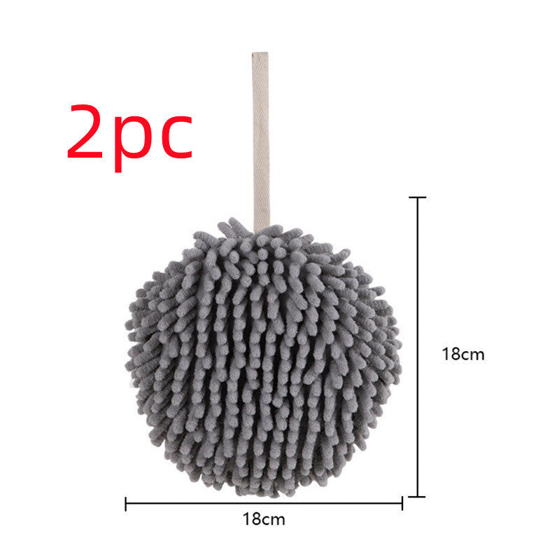 Kitchen  Bathroom Absorb Water sponge