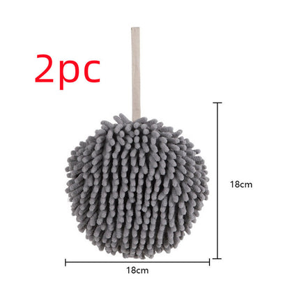 Kitchen  Bathroom Absorb Water sponge