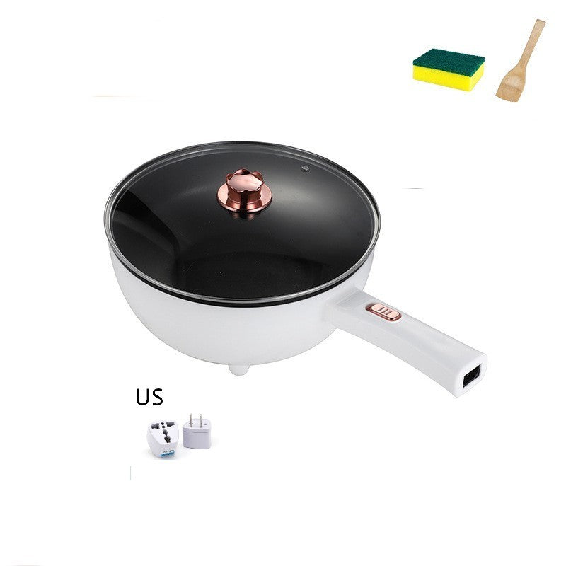 Electric Frying Pan