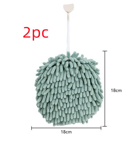 Kitchen  Bathroom Absorb Water sponge