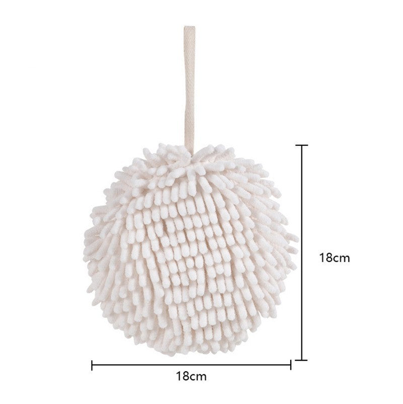 Kitchen  Bathroom Absorb Water sponge