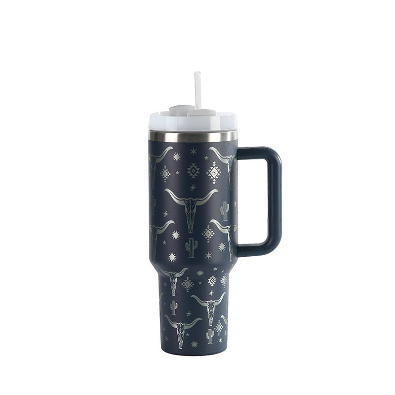 Warm-keeping Water Cup