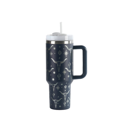 Warm-keeping Water Cup