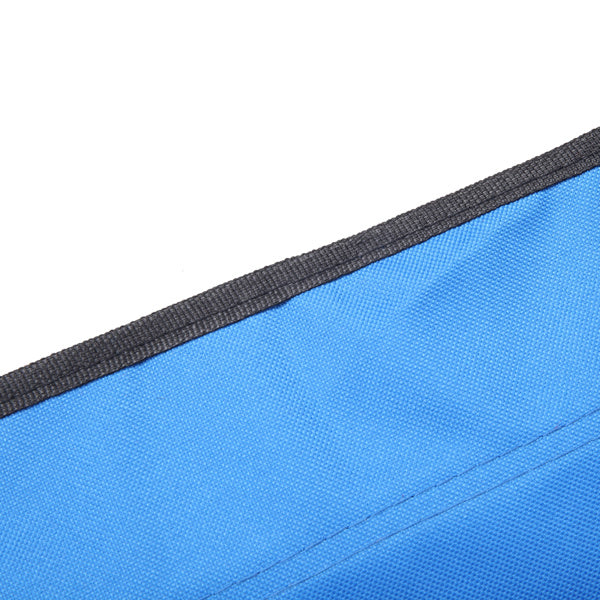 Outdoor Beach Fishing Chair With Umbrella