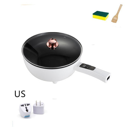 Electric Frying Pan