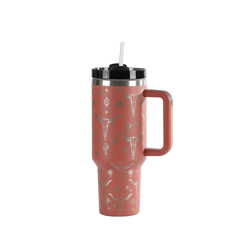 Warm-keeping Water Cup