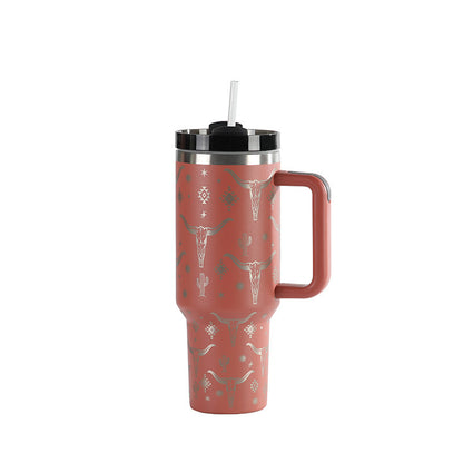 Warm-keeping Water Cup