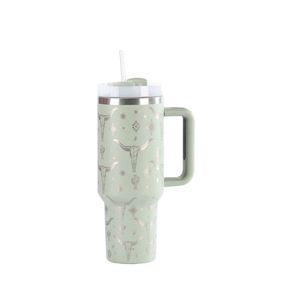 Warm-keeping Water Cup