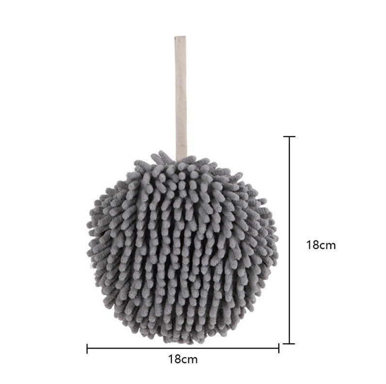 Kitchen  Bathroom Absorb Water sponge