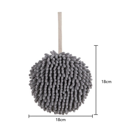 Kitchen  Bathroom Absorb Water sponge