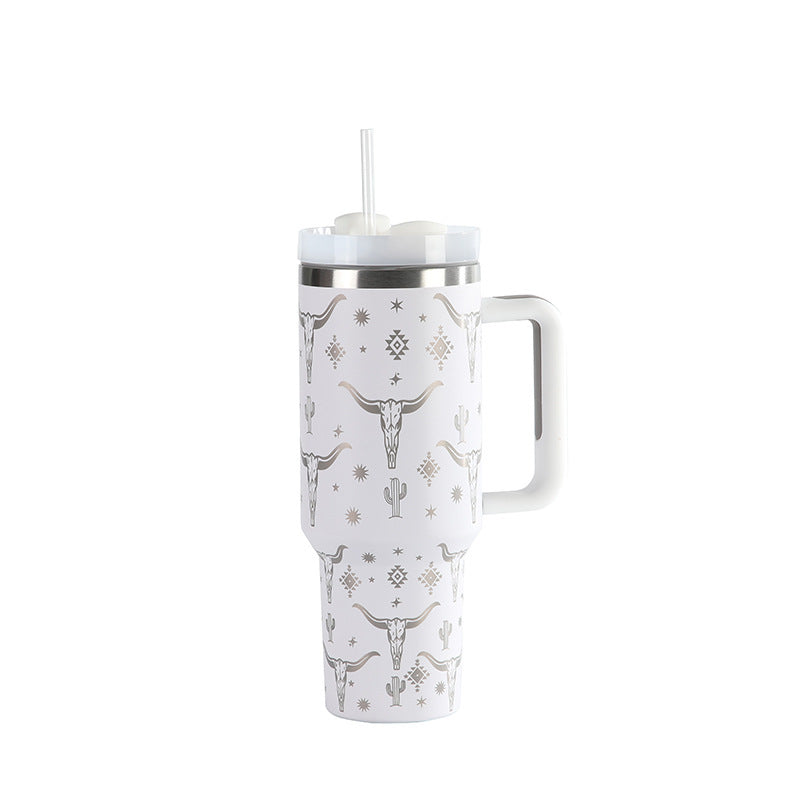 Warm-keeping Water Cup