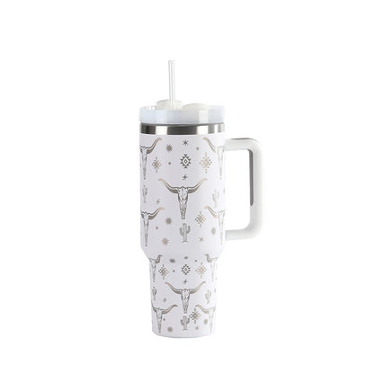 Warm-keeping Water Cup