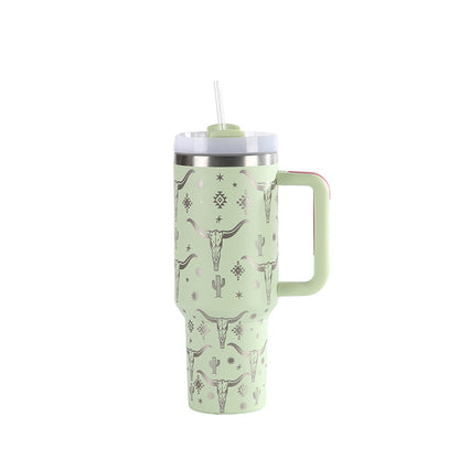 Warm-keeping Water Cup