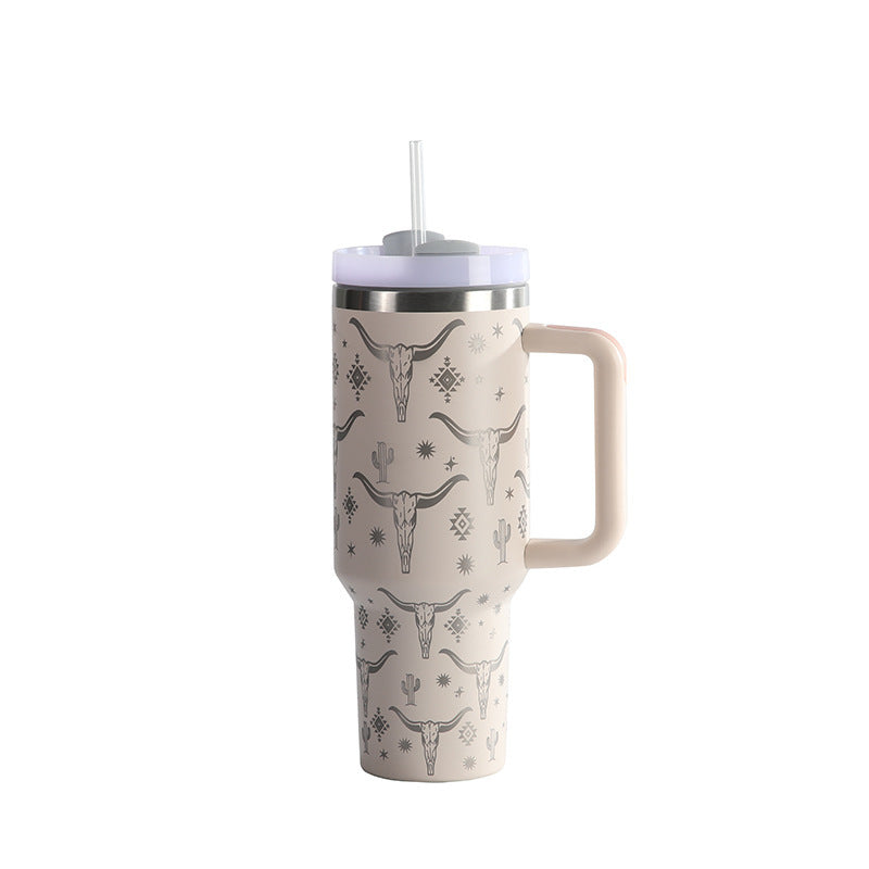 Warm-keeping Water Cup