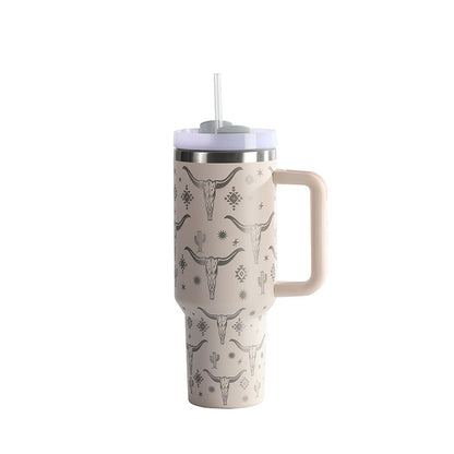 Warm-keeping Water Cup