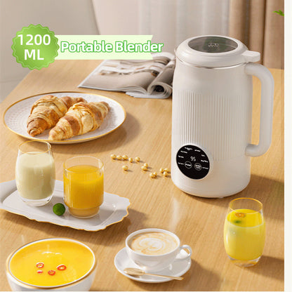 Multifunction Soybean Milk Juicer