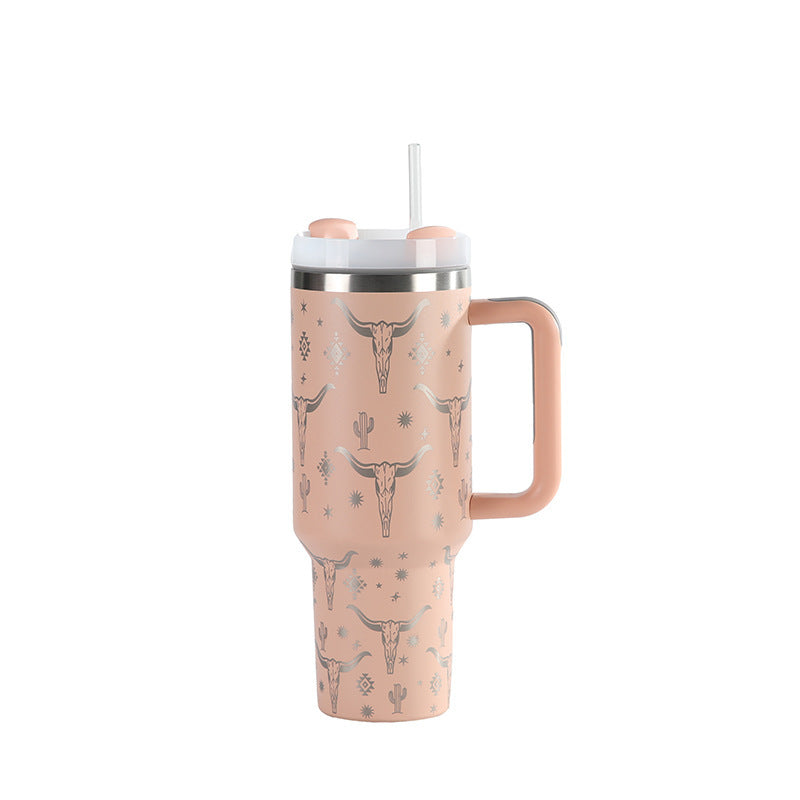 Warm-keeping Water Cup