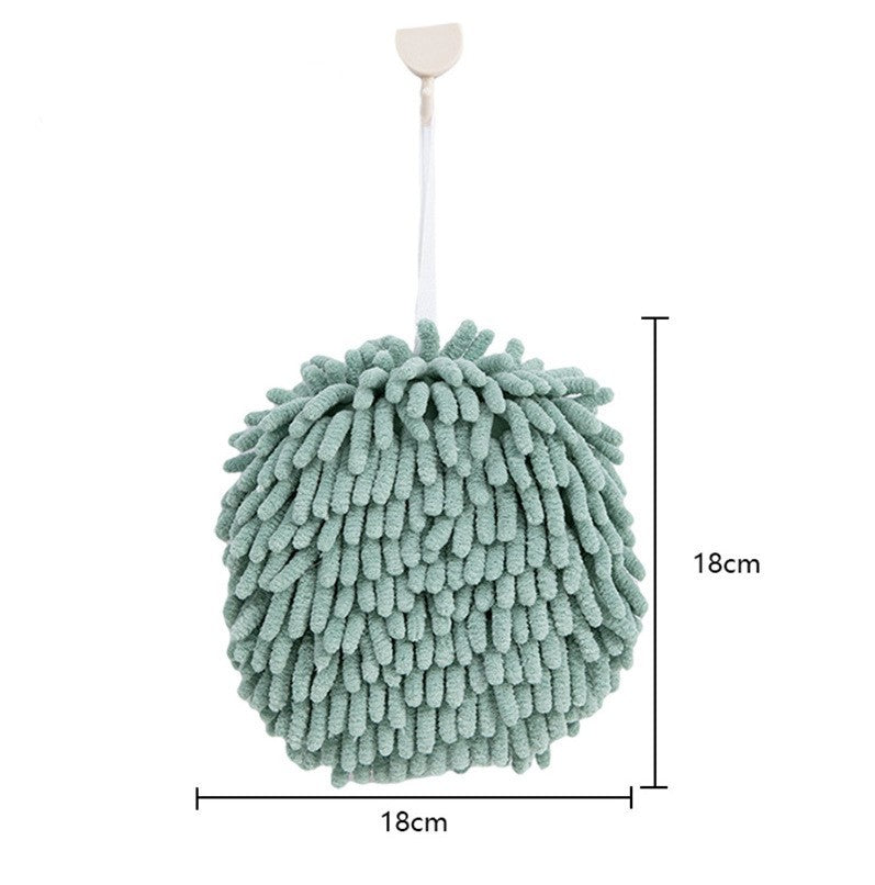 Kitchen  Bathroom Absorb Water sponge