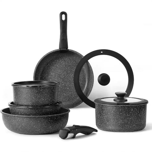 Japanese  Frying Non Stick Pan