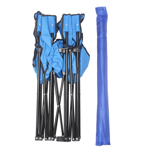 Outdoor Beach Fishing Chair With Umbrella