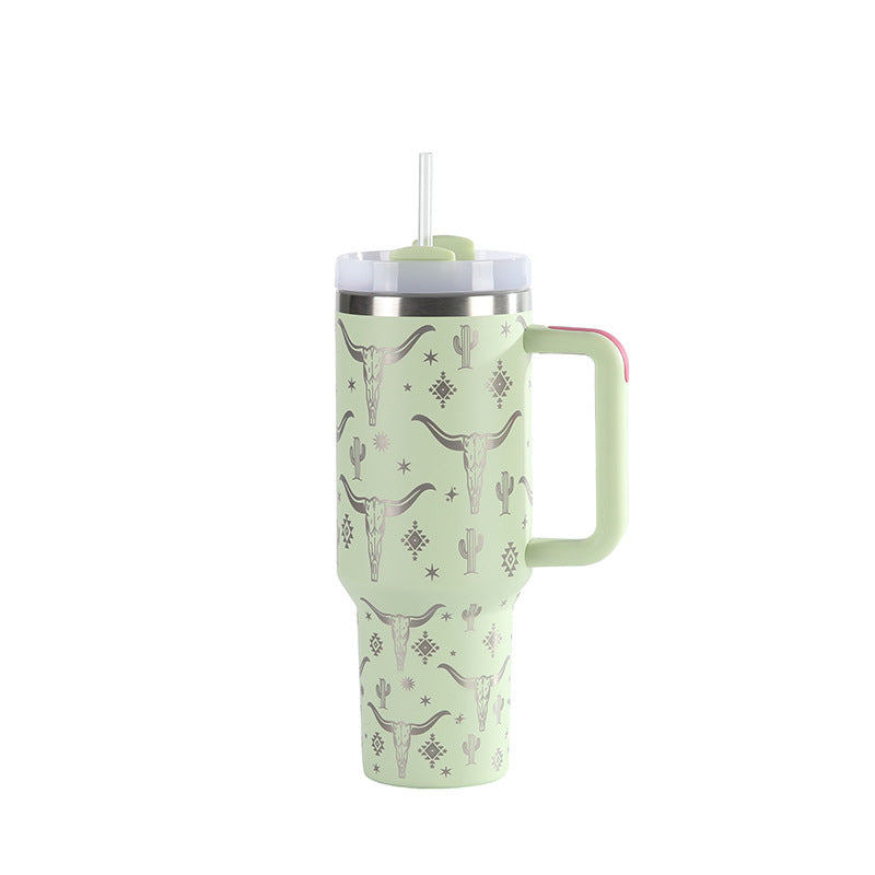 Warm-keeping Water Cup