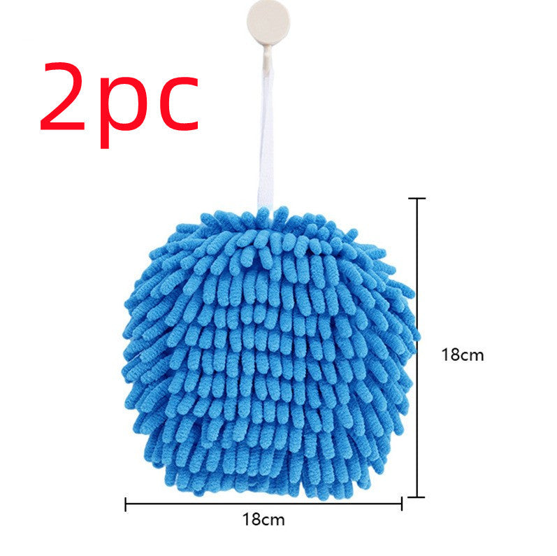 Kitchen  Bathroom Absorb Water sponge