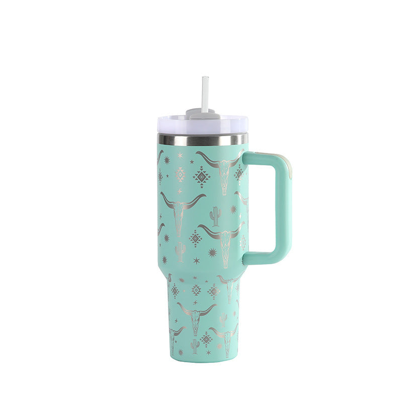 Warm-keeping Water Cup