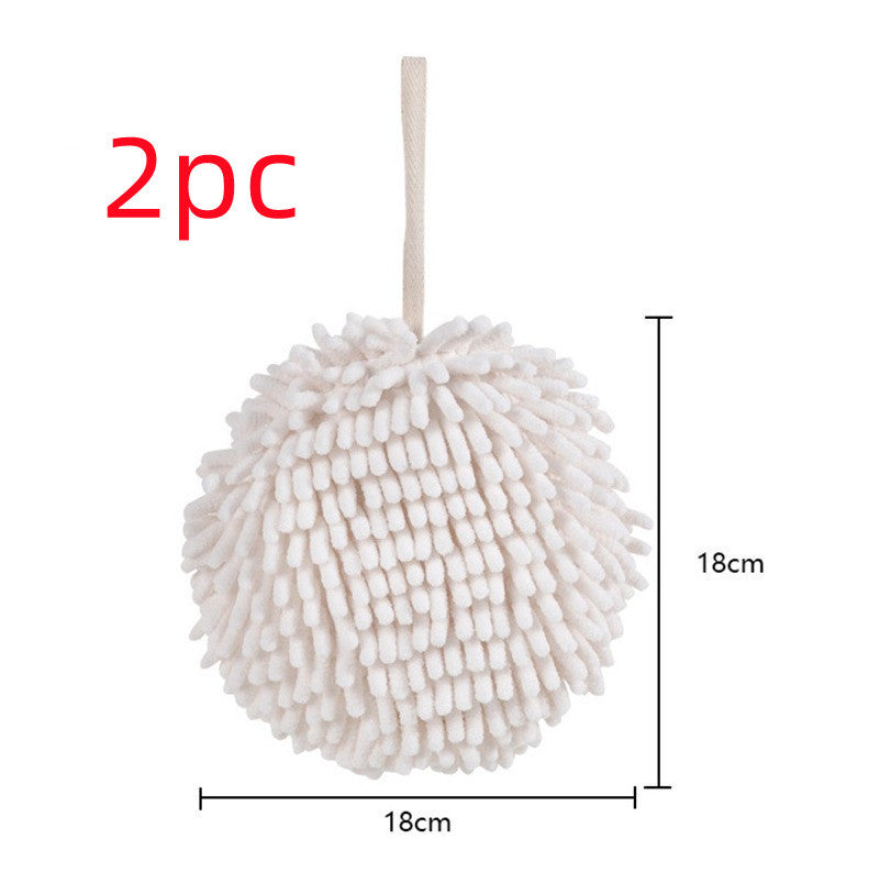 Kitchen  Bathroom Absorb Water sponge