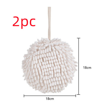 Kitchen  Bathroom Absorb Water sponge