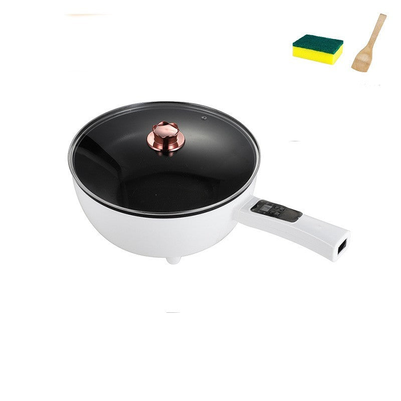 Electric Frying Pan