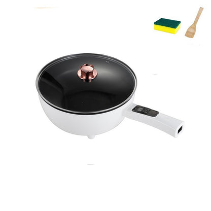 Electric Frying Pan